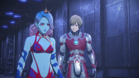Ultraman Netflix ネ ッ ト フ リ ッ ク ス 公 式サ イ ト Ultraman Netflix ネ ッ ト フ リ ッ ク ス 公 式サ イ ト